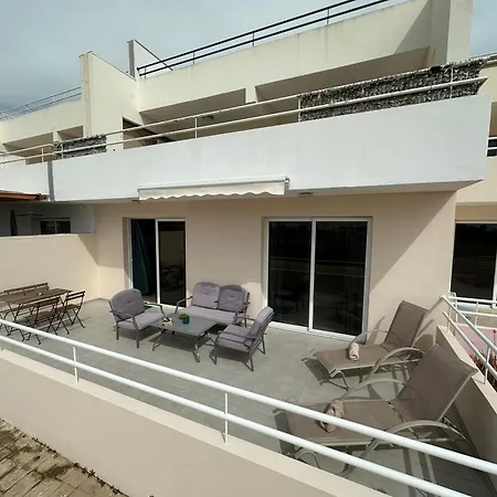 Nissi Escape - 5 Min Walk To Paradise Айя-Напа