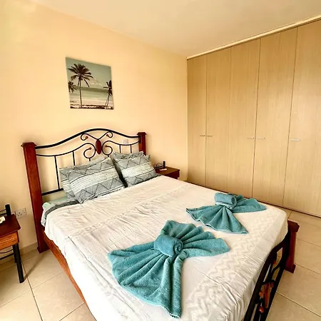 Nissi Escape - 5 Min Walk To Paradise *