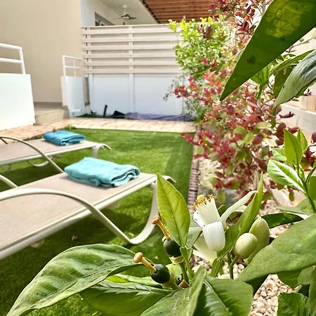 Nissi Escape - 5 Min Walk To Paradise *