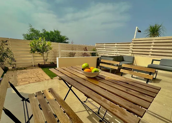 Nissi Escape - 5 Min Walk To Paradise *