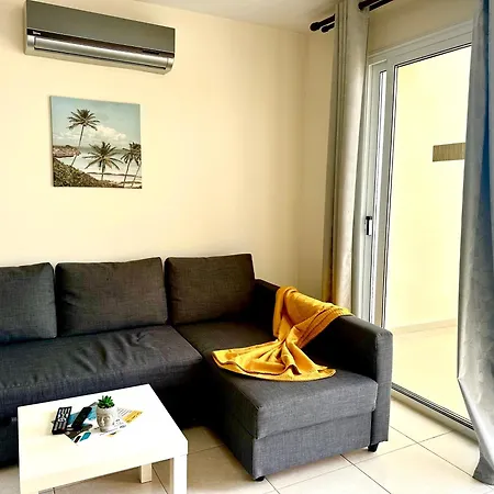 Apartament Nissi Escape - 5 Min Walk To Paradise *