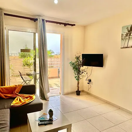 Nissi Escape - 5 Min Walk To Paradise Apartament Ayia Napa
