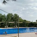 Nissi Escape - Short Walk To The Ayia Napa