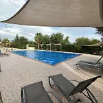 Nissi Escape - Short Walk To The