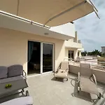Appartamento Nissi Escape - Short Walk To The *