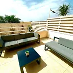 Nissi Escape - Short Walk To The Ayia Napa