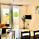 Nissi Escape - Short Walk To The Ayia Napa
