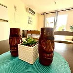 Nissi Escape - Short Walk To The