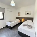 Nissi Escape - Short Walk To The Appartamento