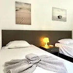Nissi Escape - Short Walk To The Ayia Napa