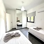 Nissi Escape - Short Walk To The Ayia Napa