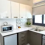 Nissi Escape - Short Walk To The
