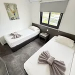 Appartamento Nissi Escape - Short Walk To The *