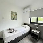 Nissi Escape - Short Walk To The