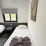 Nissi Escape - Short Walk To The Ayia Napa