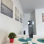 Nissi Escape - Short Walk To The
