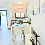 Nissi Escape - Short Walk To The Ayia Napa