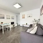 Appartamento Nissi Escape - Short Walk To The