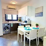 Appartamento Nissi Escape - Short Walk To The