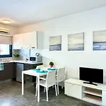 Nissi Escape - Short Walk To The