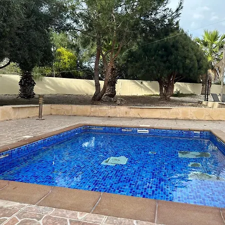 Nissi Escape - 5 Min Walk To Paradise Apartment Agia Napa