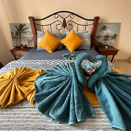 Nissi Escape - 5 Min Walk To Paradise *