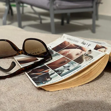 Apartment Nissi Escape - 5 Min Walk To Paradise