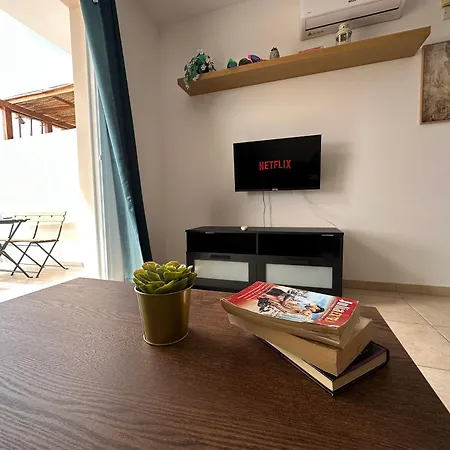 Nissi Escape - 5 Min Walk To Paradise * Agia Napa