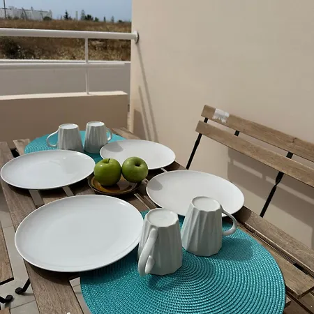 Nissi Escape - 5 Min Walk To Paradise * Ayia Napa