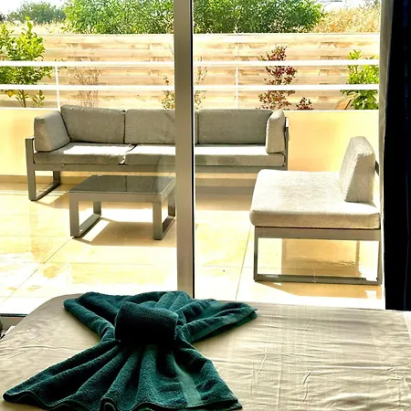 Apartment Nissi Escape - 5 Min Walk To Paradise Agia Napa