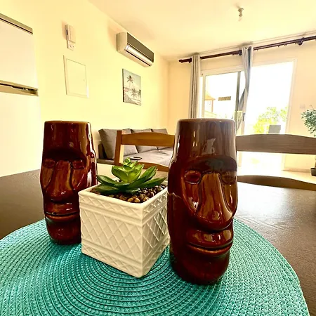 Nissi Escape - 5 Min Walk To Paradise