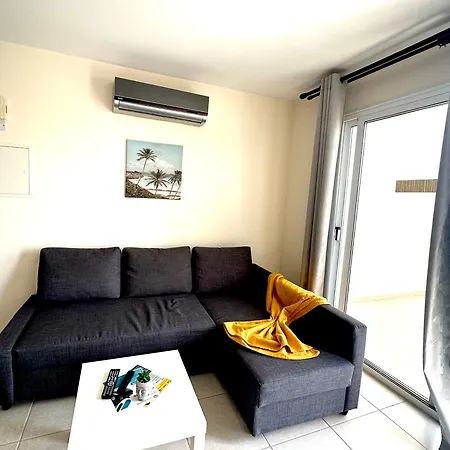 Nissi Escape - 5 Min Walk To Paradise * Ayia Napa