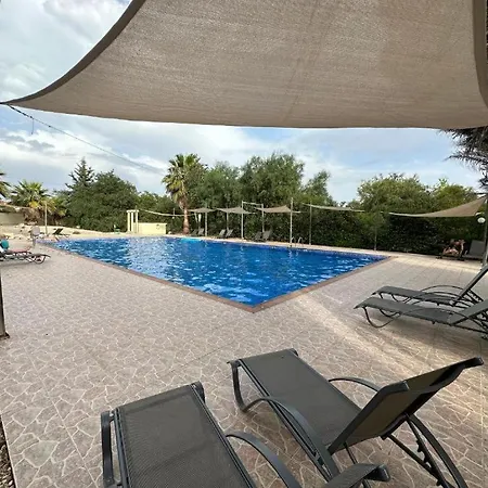 Nissi Escape - 5 Min Walk To Paradise Апартаменты *