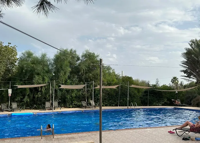 Nissi Escape - 5 Min Walk To Paradise Ayia Napa