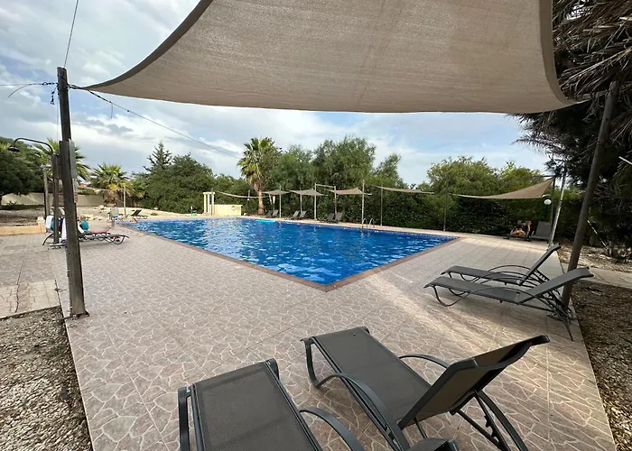 Nissi Escape - 5 Min Walk To Paradise