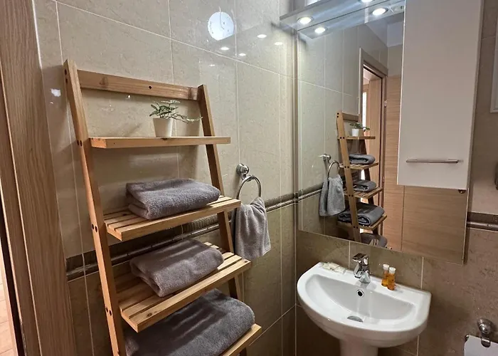 Nissi Escape - 5 Min Walk To Paradise Appartamento Ayia Napa