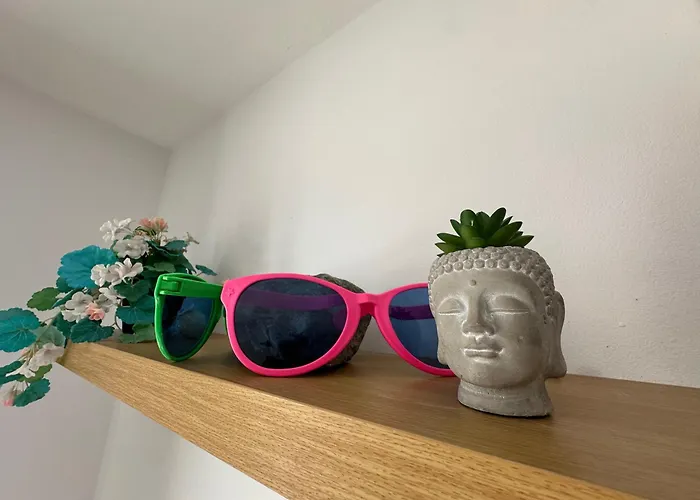 Nissi Escape - 5 Min Walk To Paradise Appartamento *