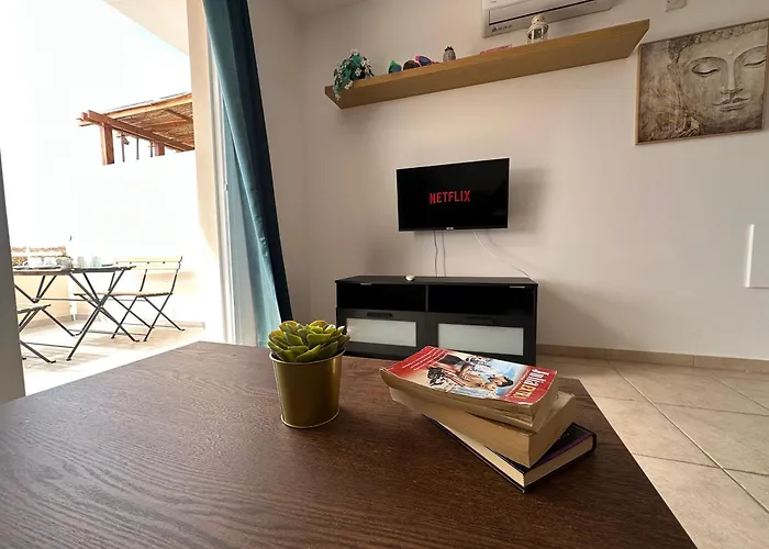 Nissi Escape - 5 Min Walk To Paradise * Ayia Napa