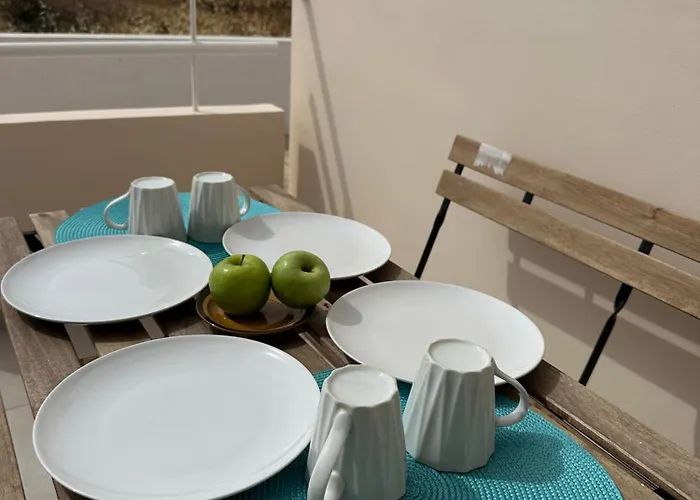 Nissi Escape - 5 Min Walk To Paradise * Ayia Napa