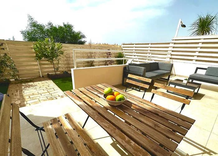 Nissi Escape - 5 Min Walk To Paradise *