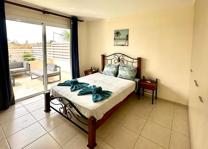 Nissi Escape - 5 Min Walk To Paradise *