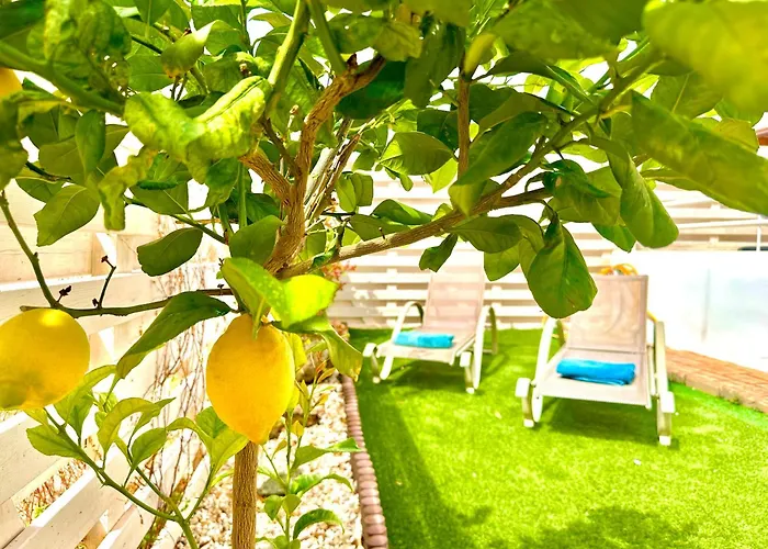 Nissi Escape - 5 Min Walk To Paradise * Ayia Napa