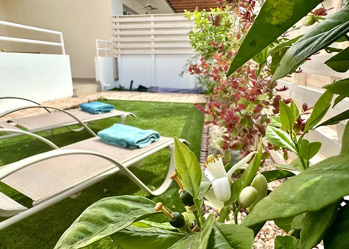 Nissi Escape - 5 Min Walk To Paradise *