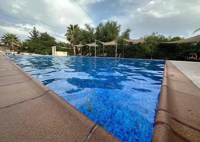 Nissi Escape - 5 Min Walk To Paradise Appartamento *