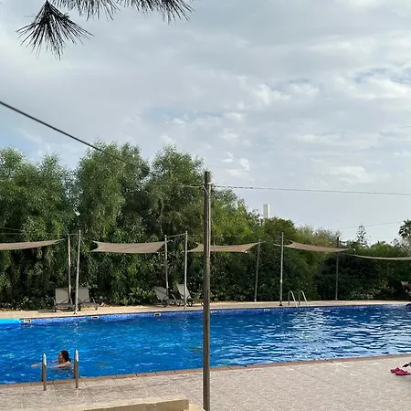Nissi Escape - 5 Min Walk To Paradise Ayia Napa