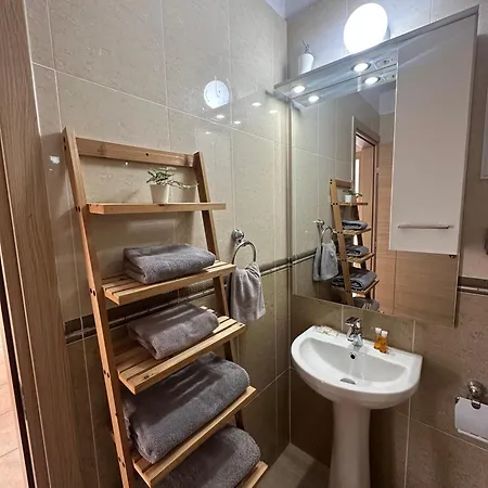 Nissi Escape - 5 Min Walk To Paradise Lejlighed Ayia Napa