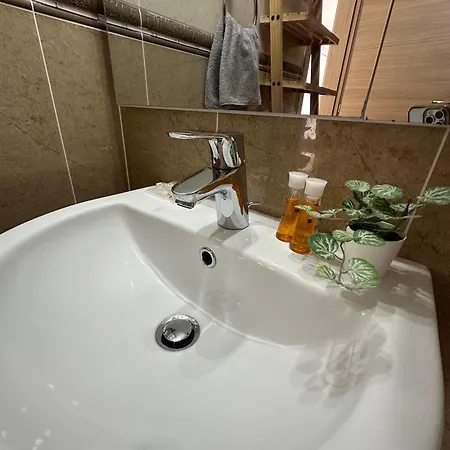 Nissi Escape - 5 Min Walk To Paradise Ayia Napa