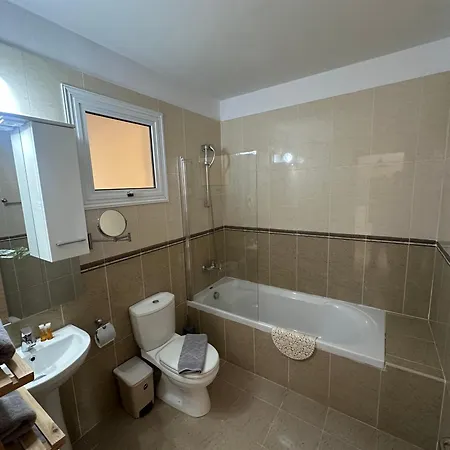 Nissi Escape - 5 Min Walk To Paradise * Ayia Napa