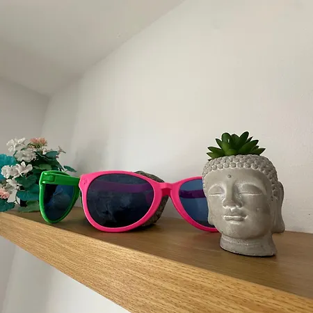 Nissi Escape - 5 Min Walk To Paradise Lejlighed *