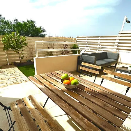 Nissi Escape - 5 Min Walk To Paradise *